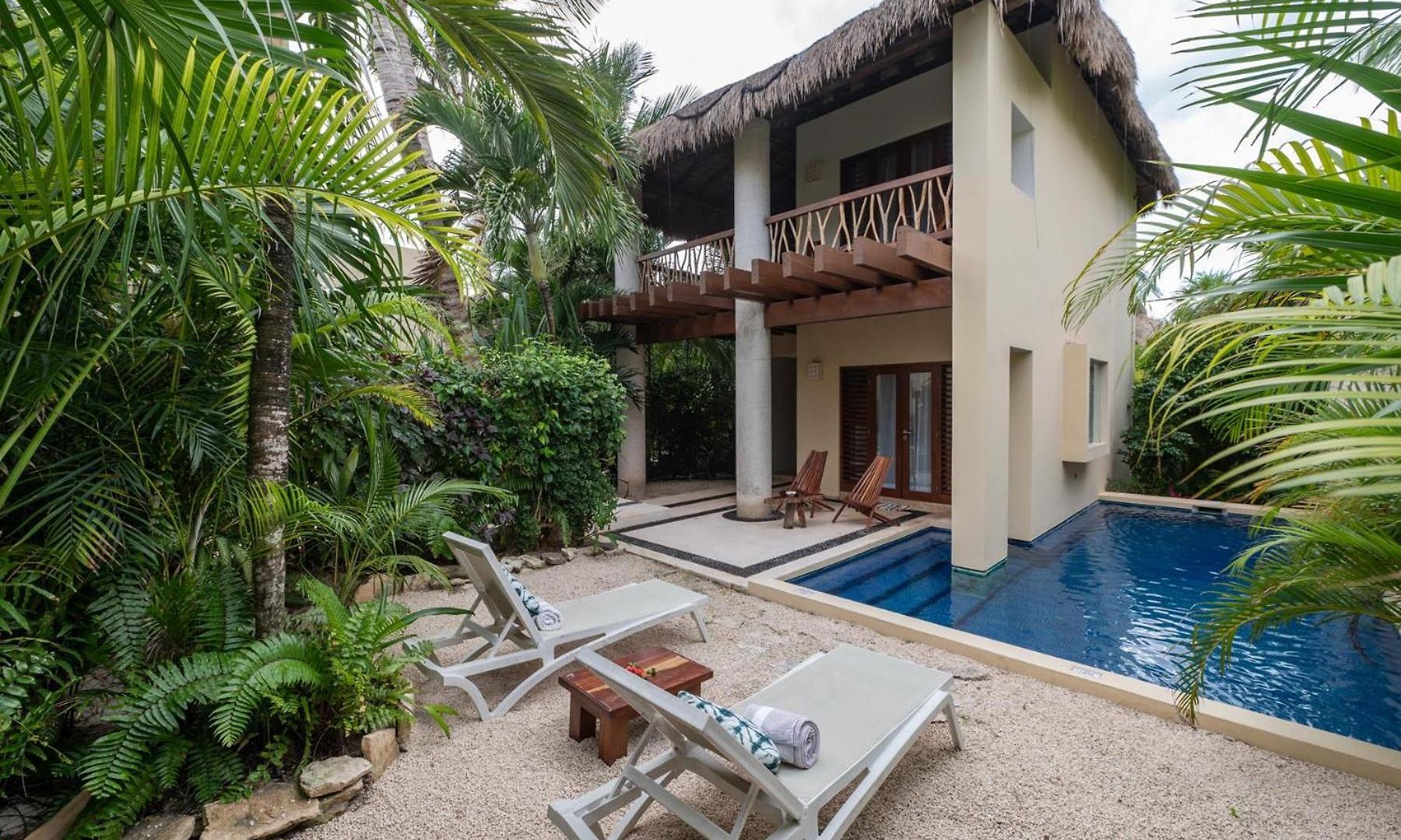 Hotel Ana Y Jose Hotel&beach Club