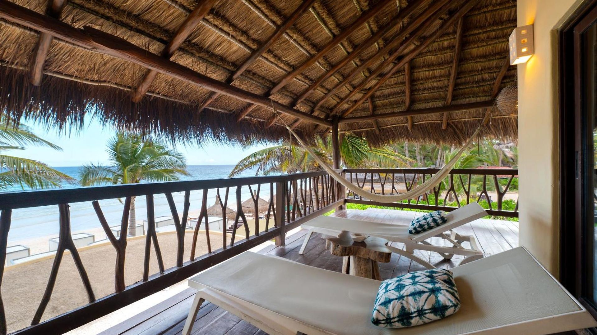 Ana Y Jose Hotel&beach Club Hotel Tulum