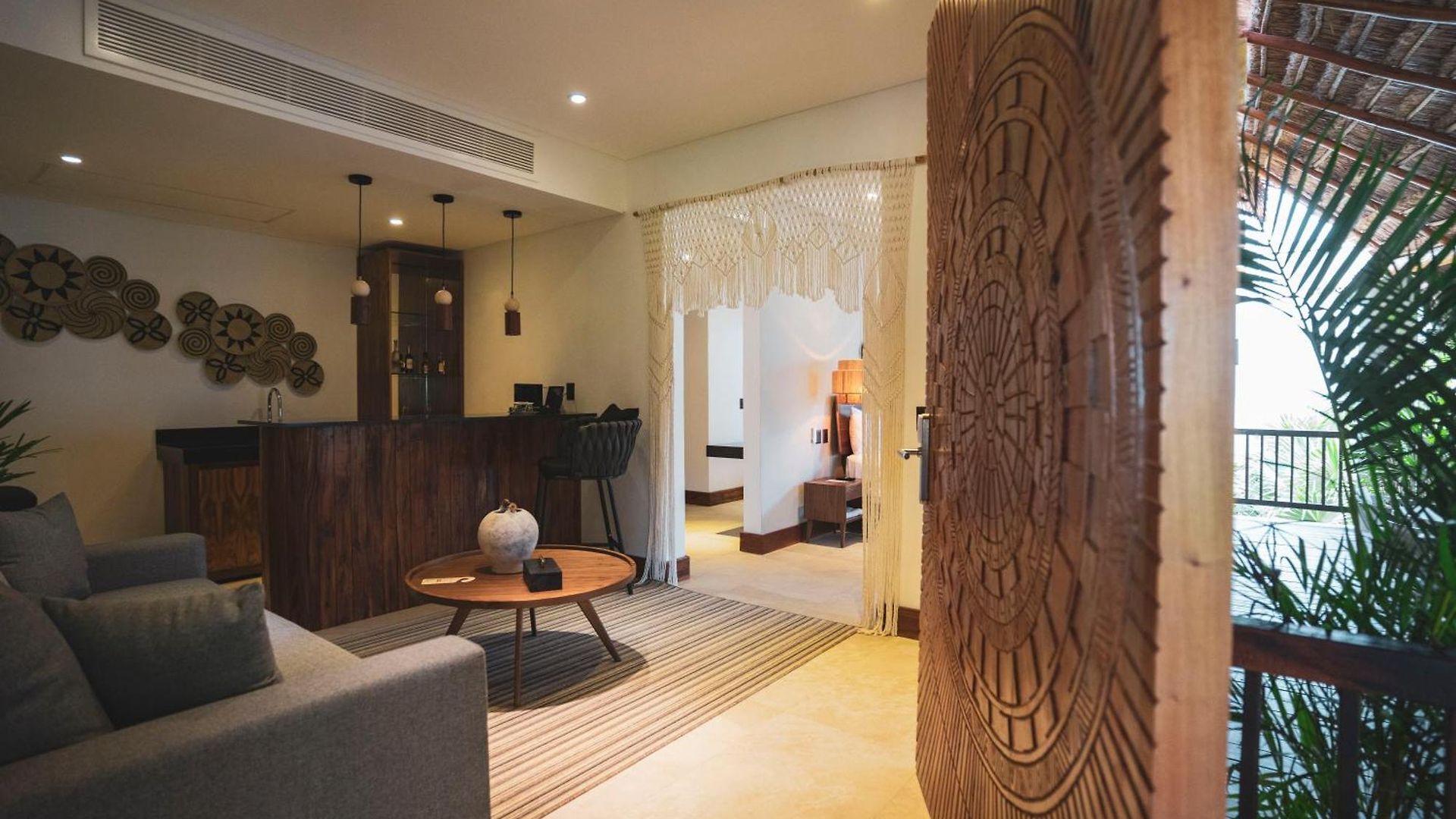 Hotel Ana Y Jose Hotel&beach Club Tulum