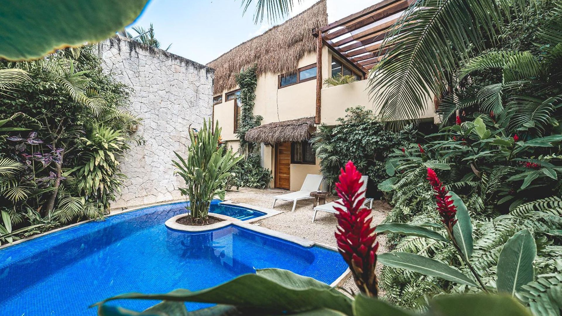 Hotel Ana Y Jose Hotel&beach Club