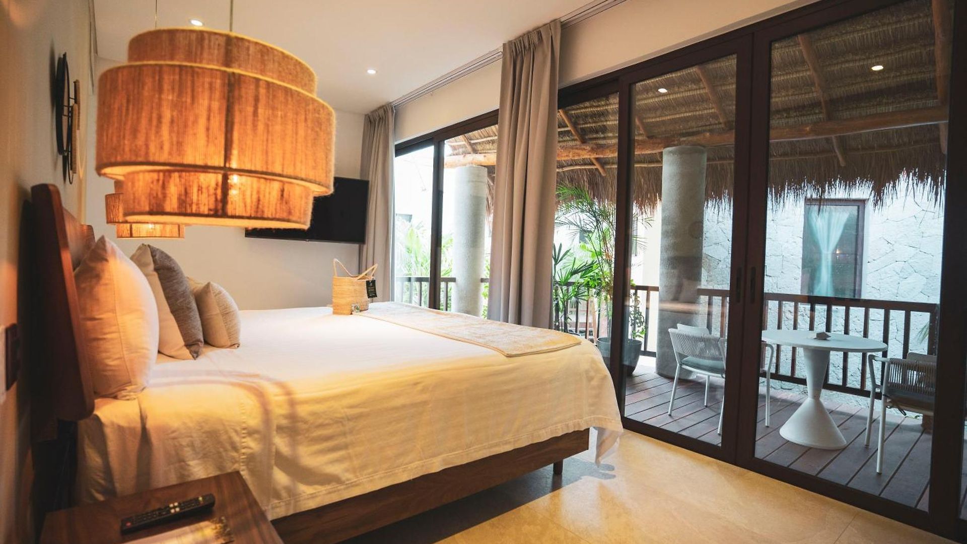 Ana Y Jose Hotel&beach Club Tulum
