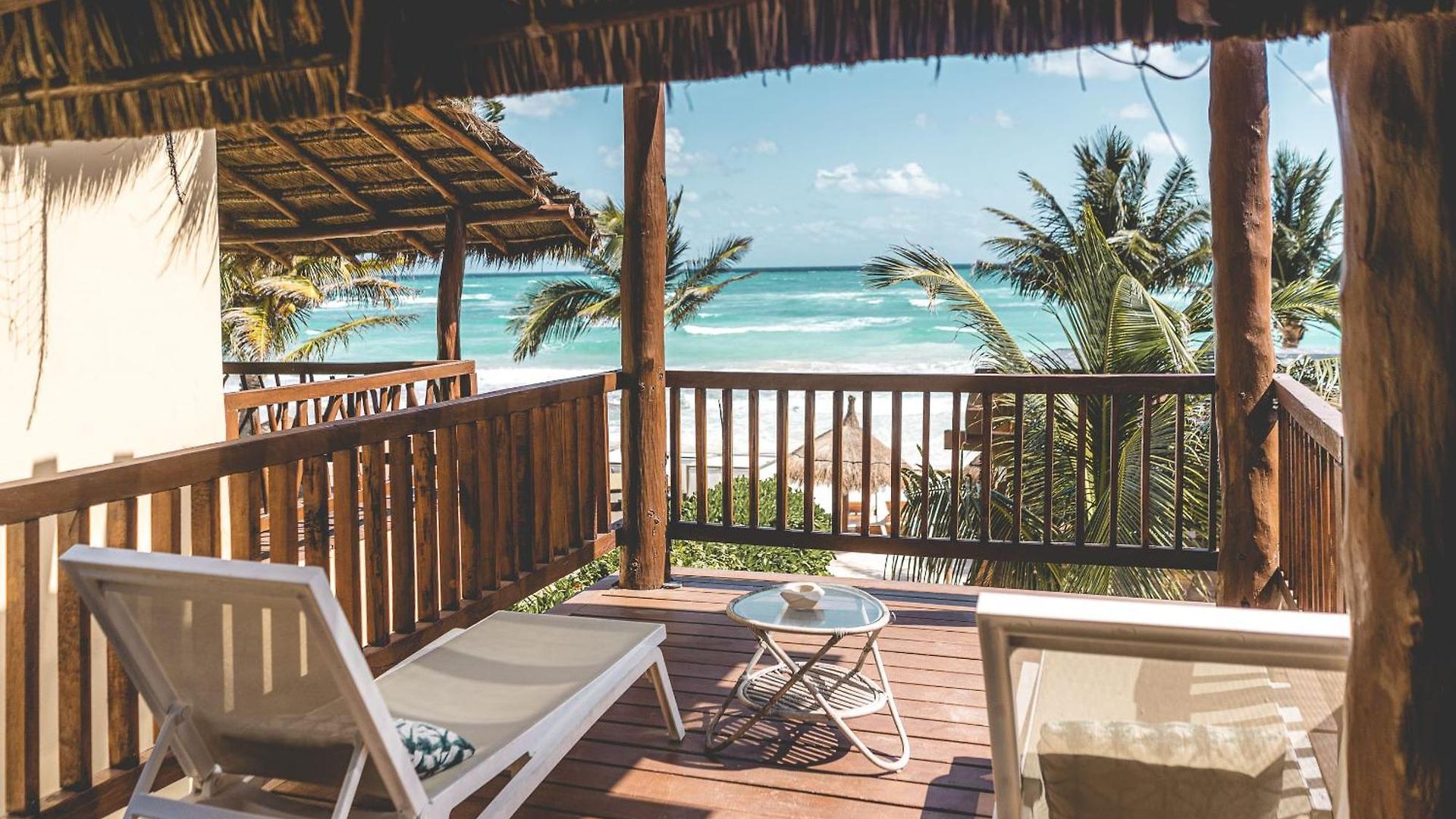 Ana Y Jose Hotel&beach Club Hotel 5*