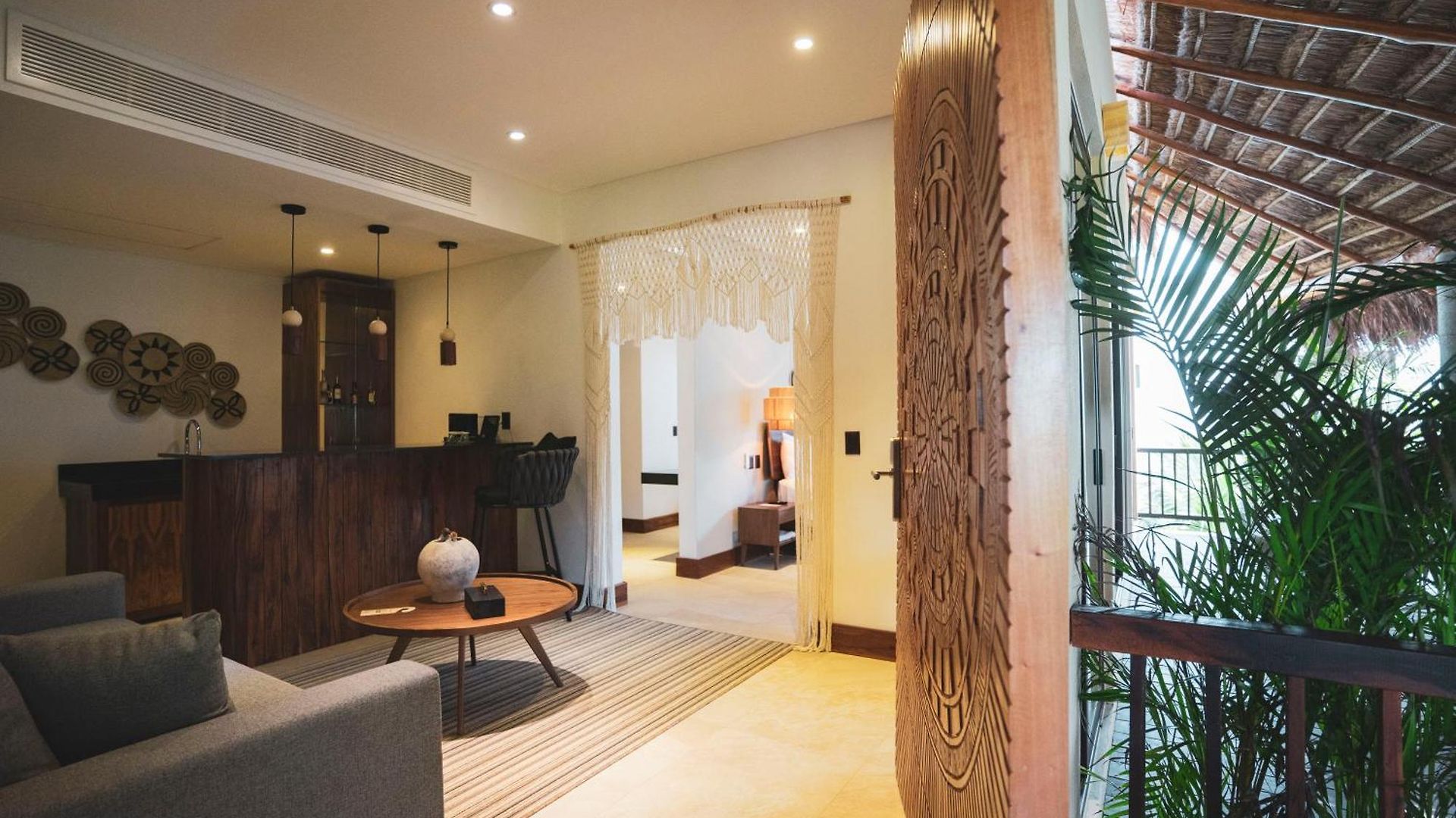 Hotel Ana Y Jose Hotel&beach Club Tulum