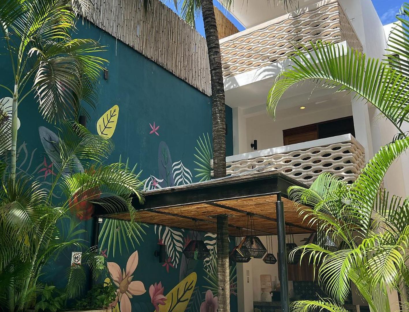 Hotel Latino Boutique