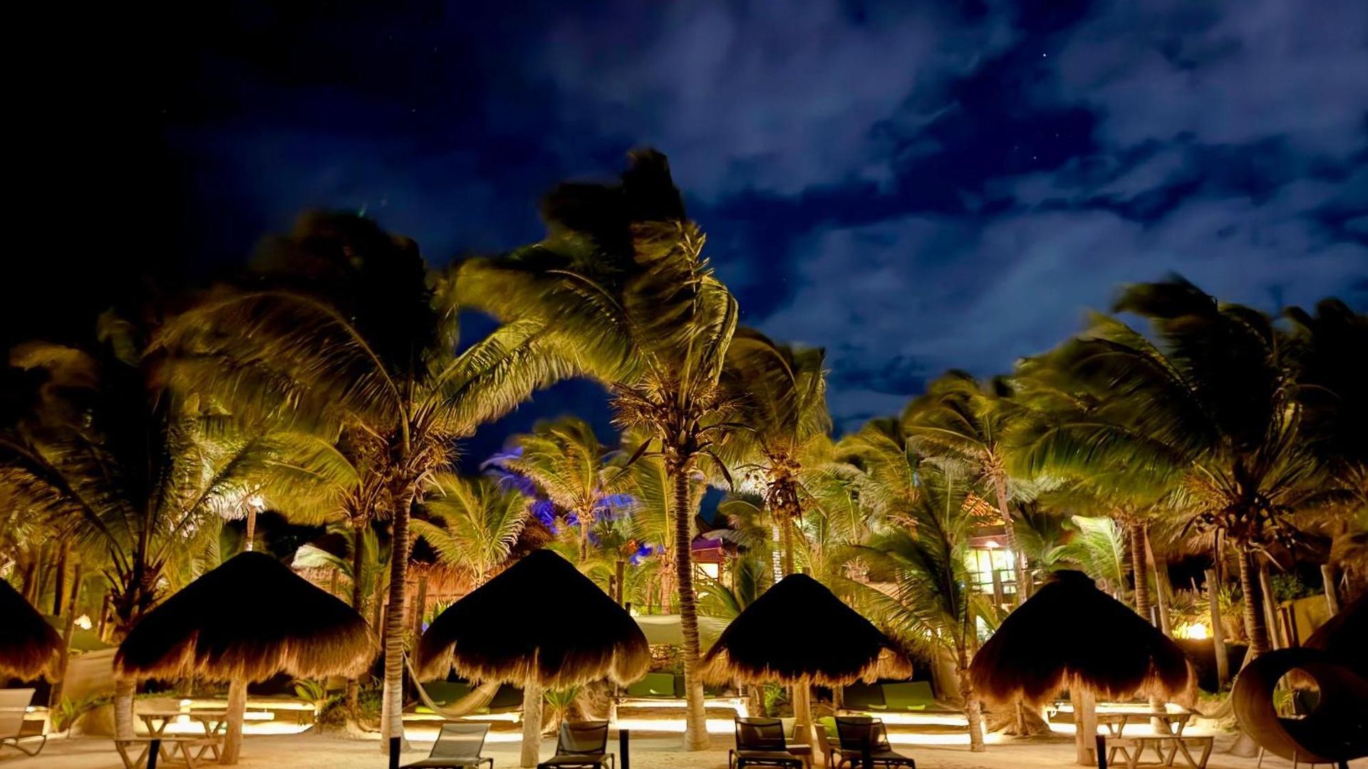 Hotel Sueños Tulum