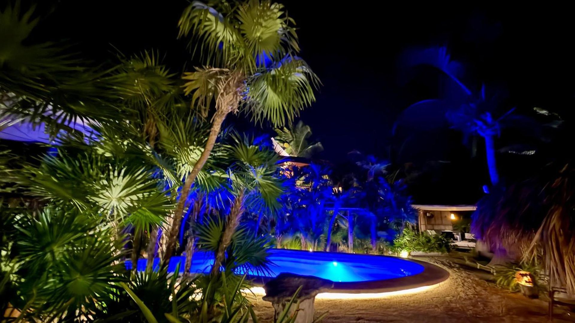 Sueños Hotel Tulum