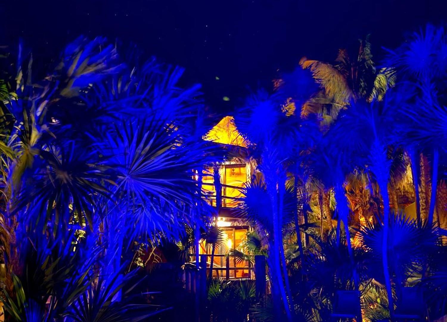 Sueños Hotel 4*