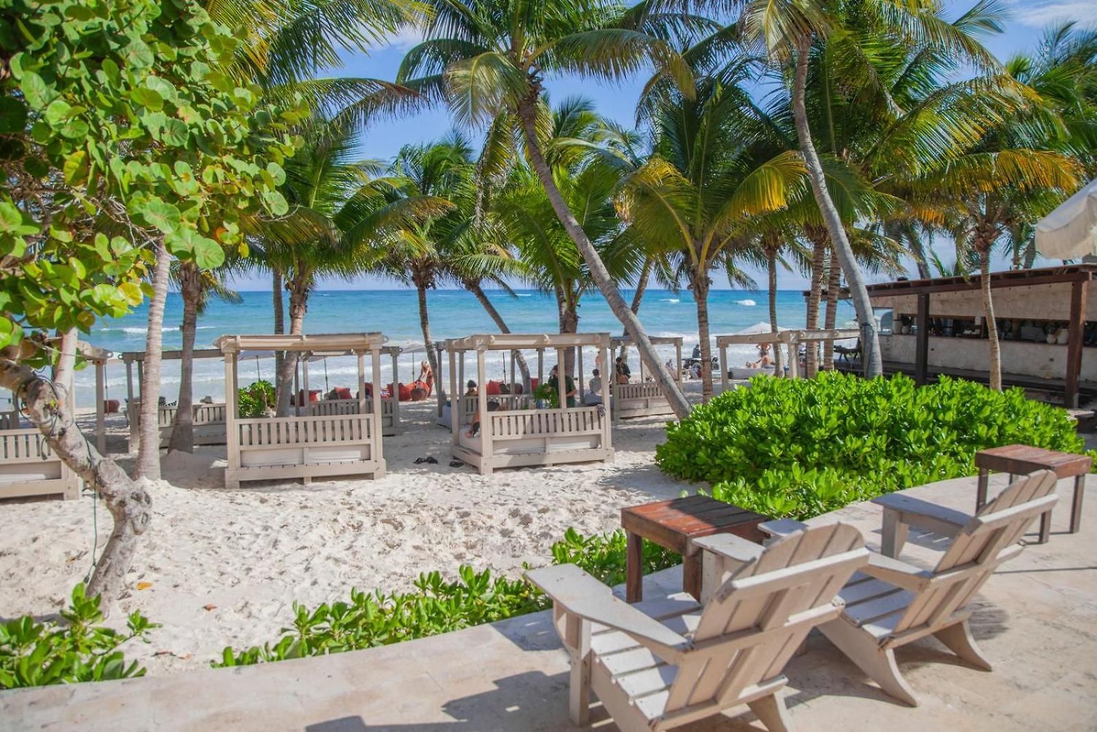 Alquimia Boutique Hotel Tulum