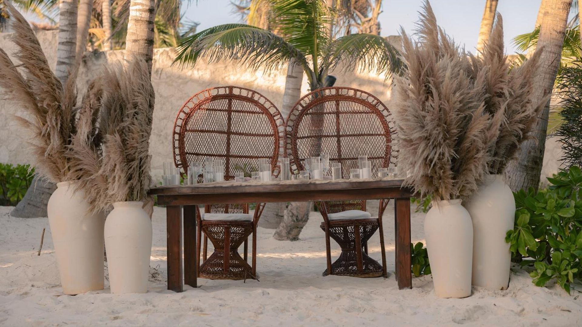 Alquimia Boutique Tulum