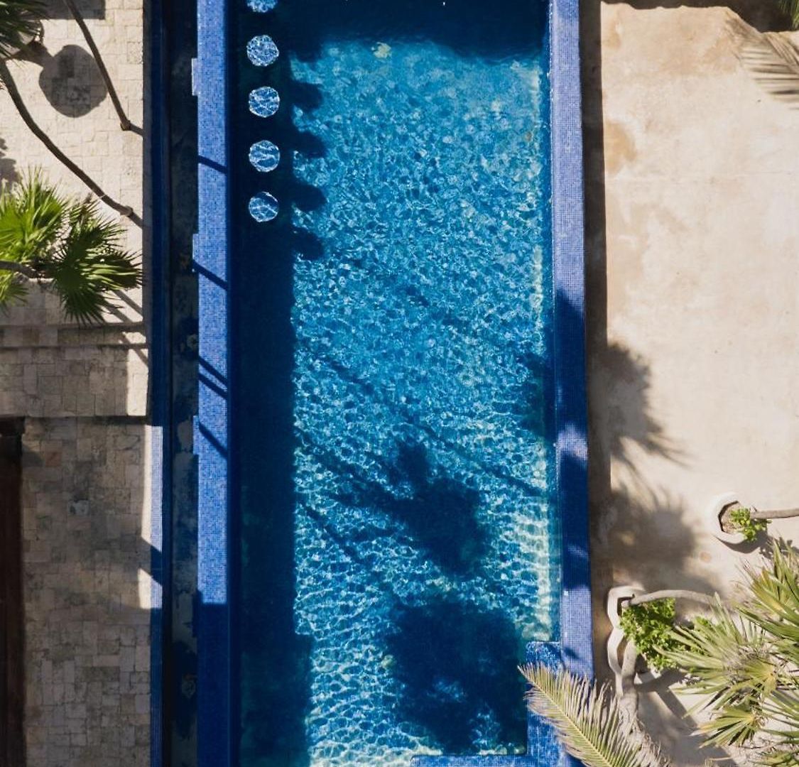 Alquimia Boutique Tulum