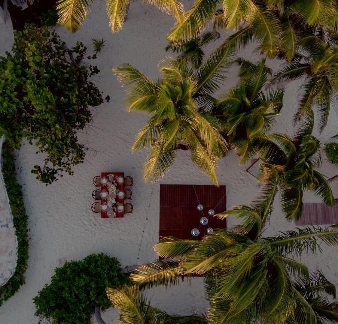 Alquimia Boutique 4* Tulum