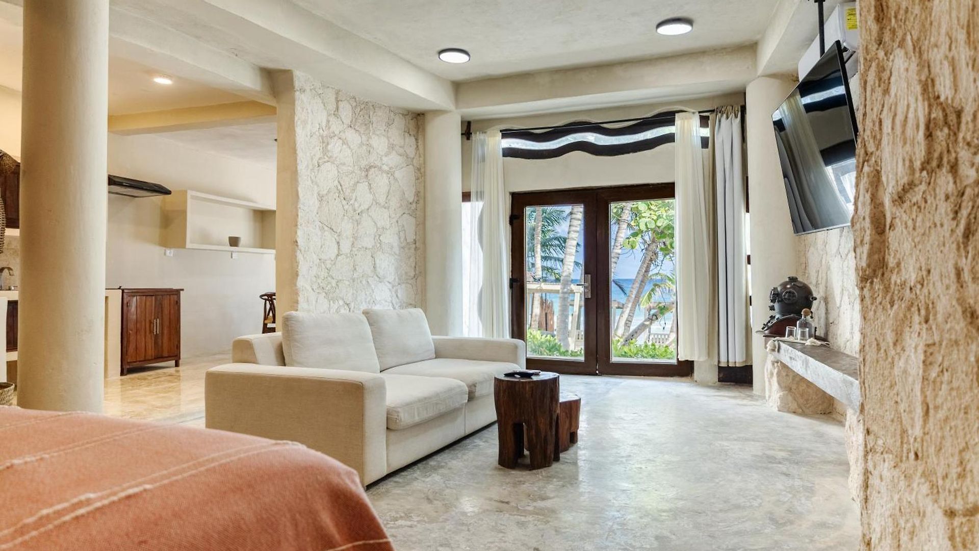 Alquimia Boutique 4* Tulum