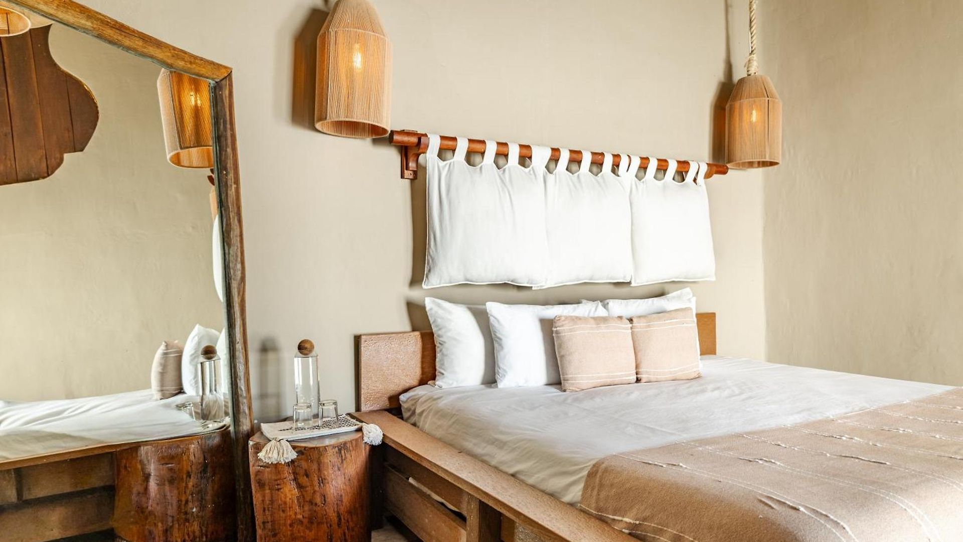 Hotel Alquimia Boutique