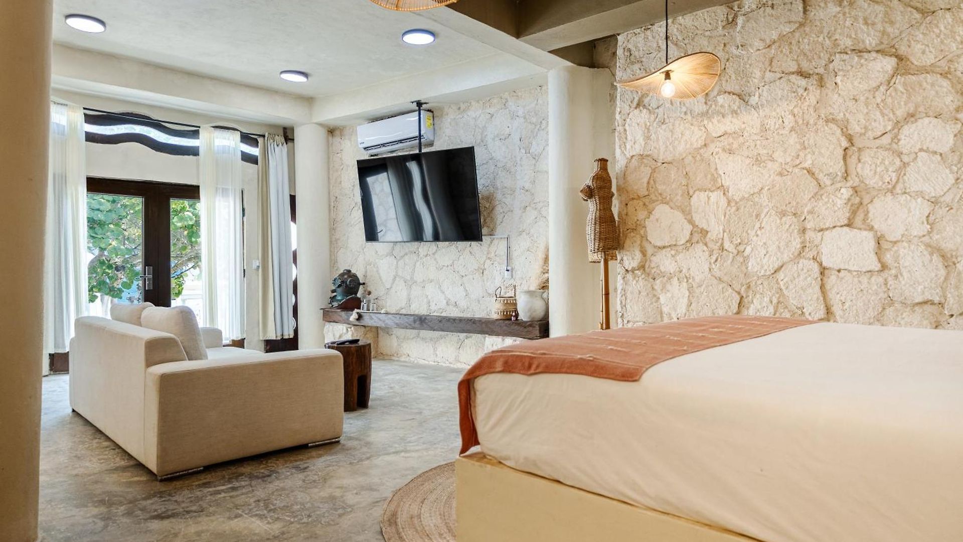Alquimia Boutique Hotel 4*