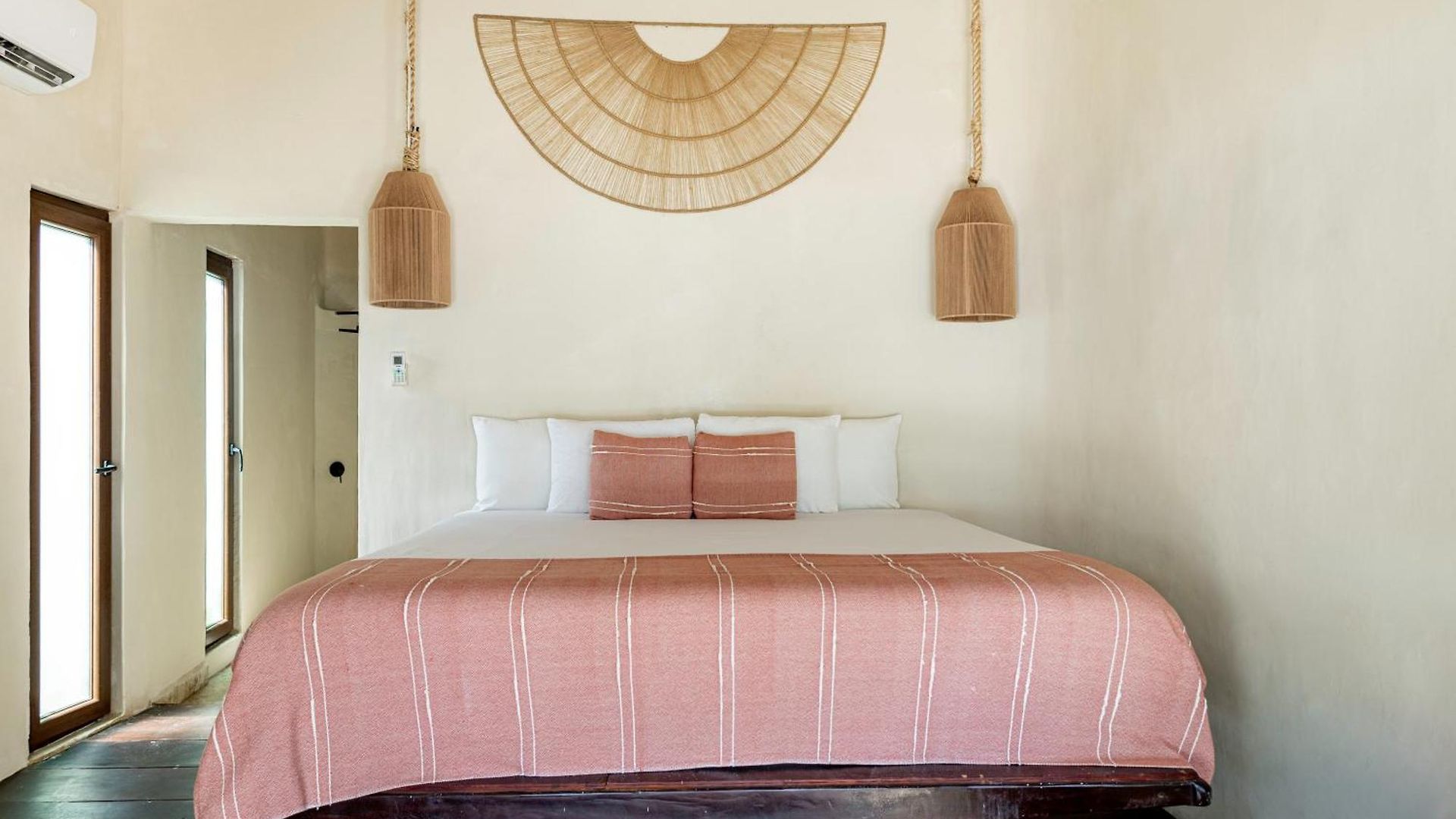 Alquimia Boutique Hotel Tulum
