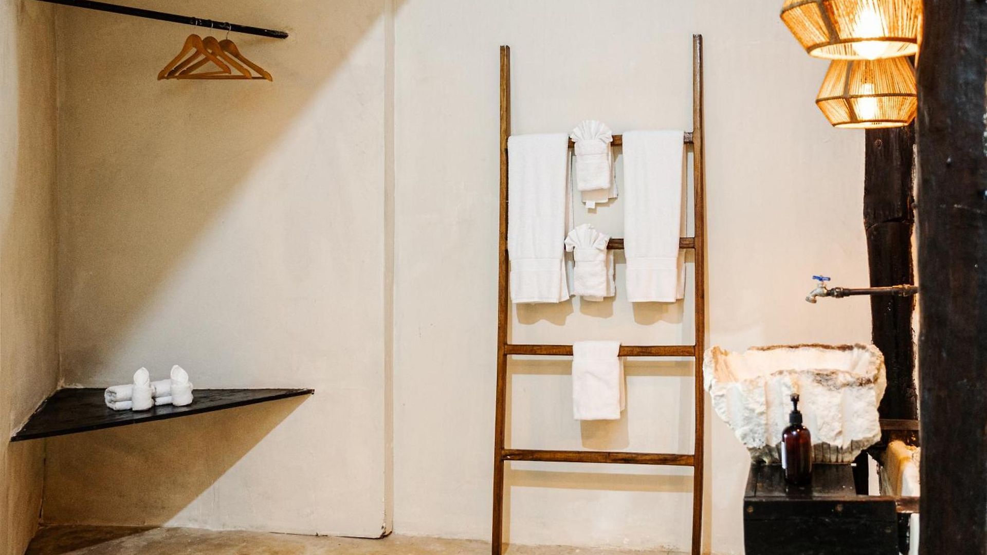 Hotel Alquimia Boutique Tulum