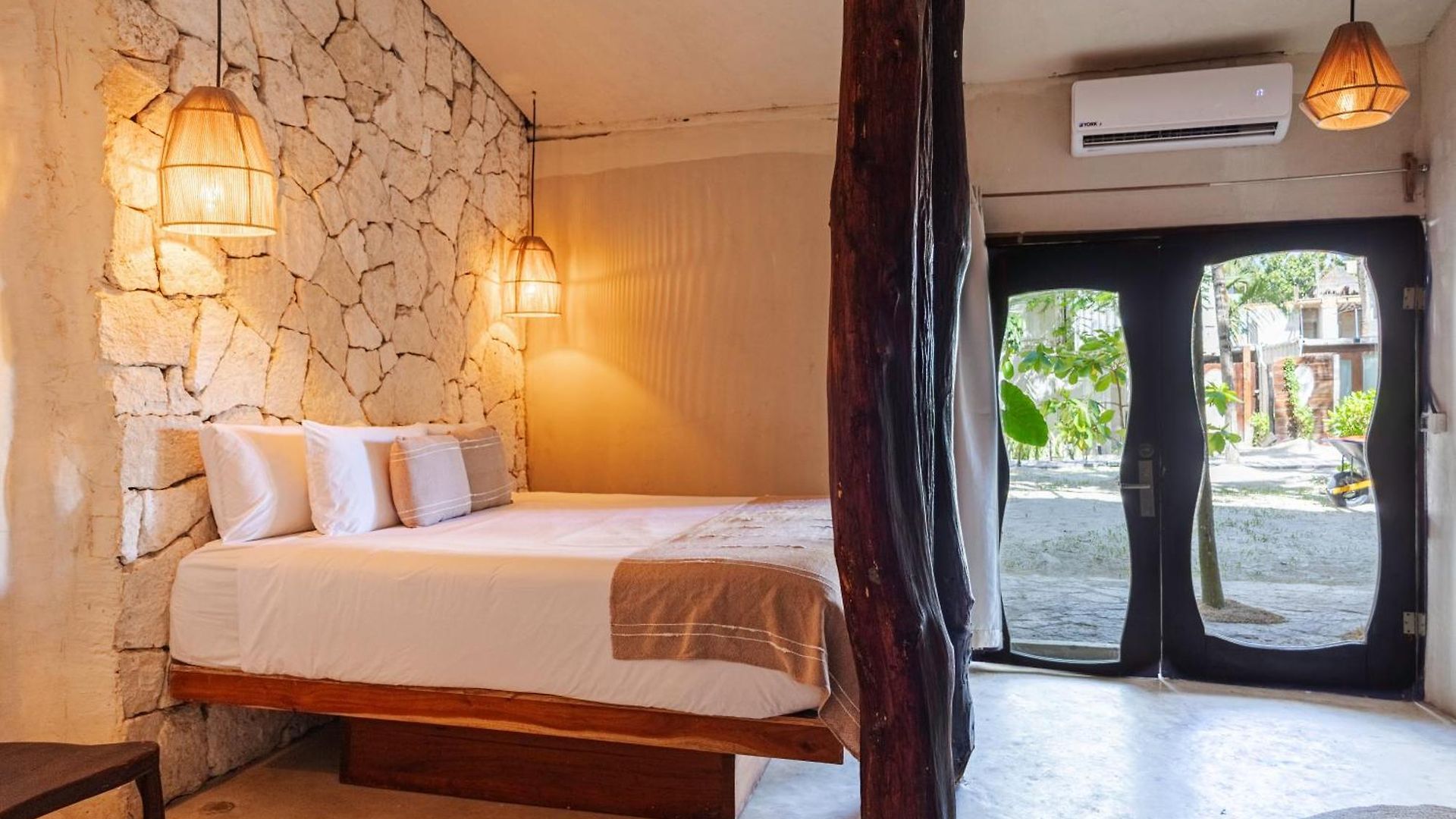 Hotel Alquimia Boutique