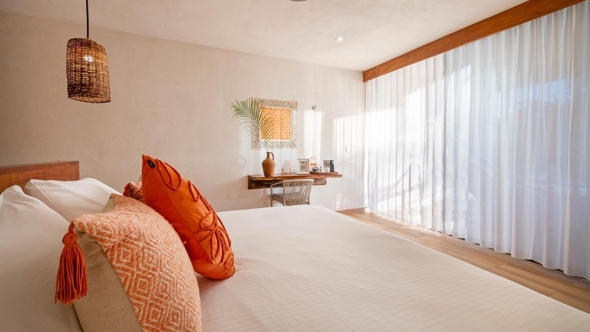 Arrecifes Hotel