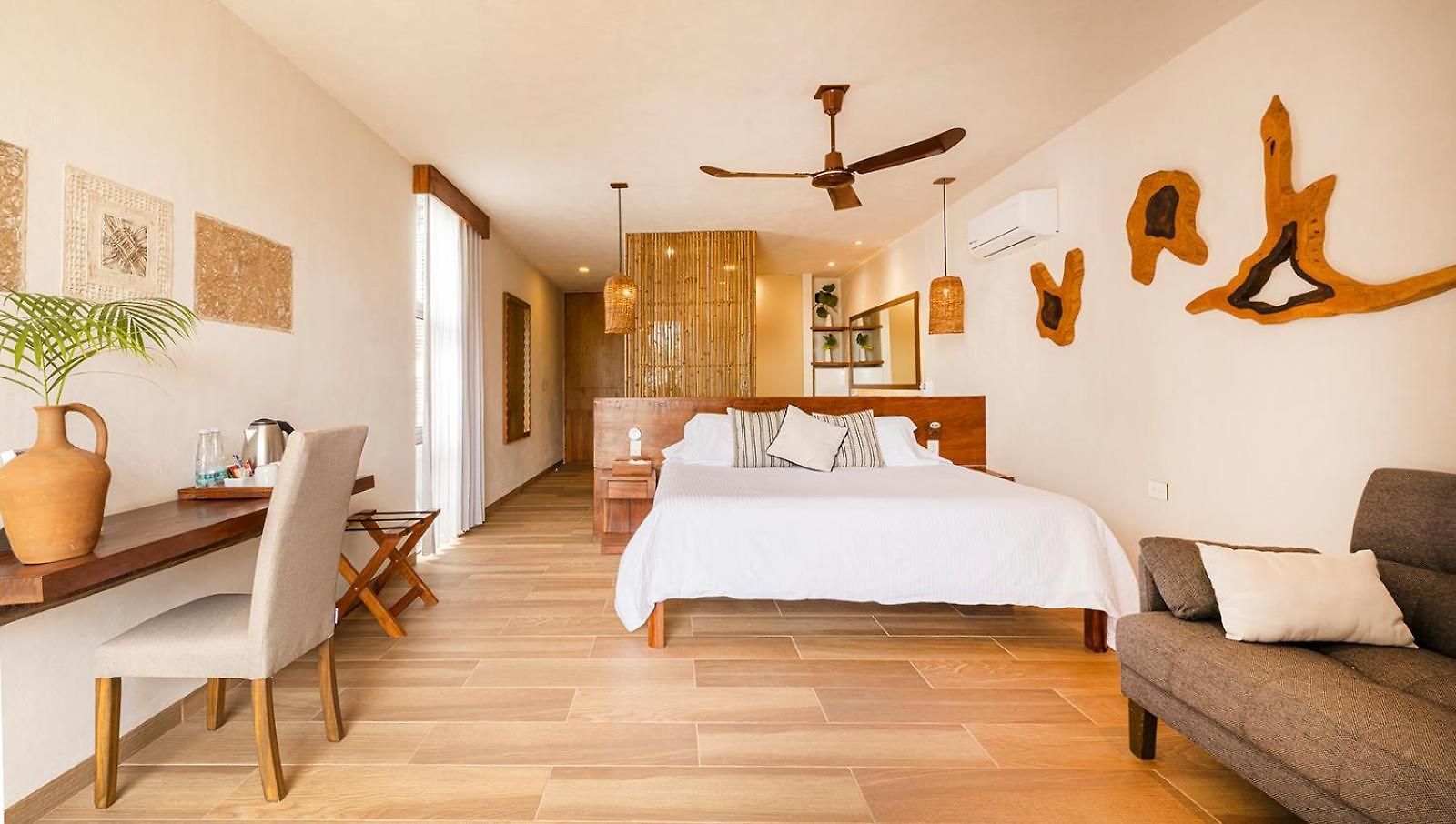 Arrecifes Hotel
