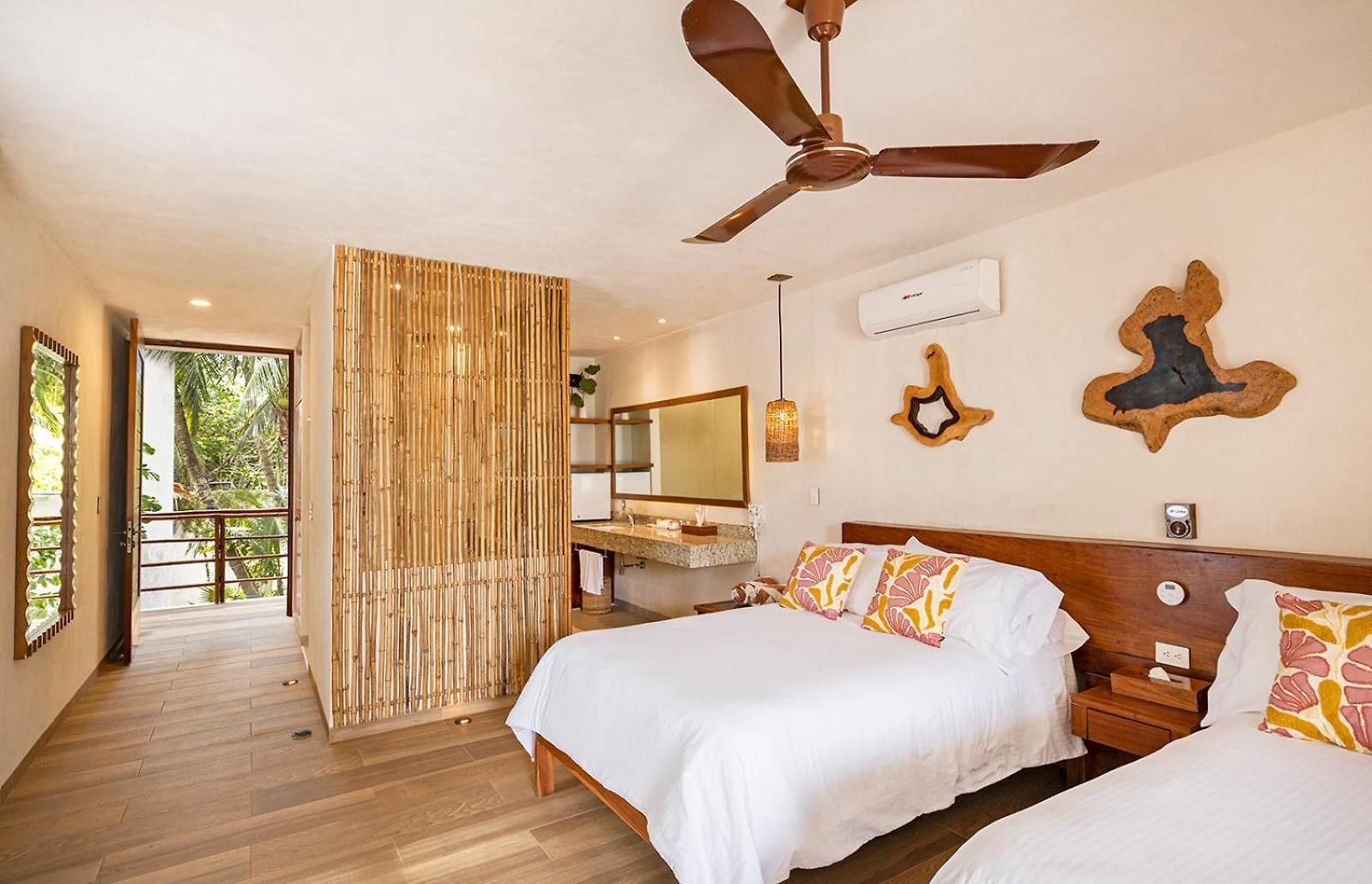Arrecifes Hotel