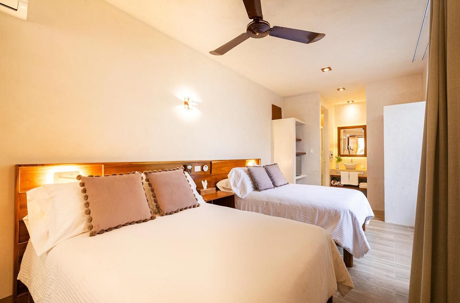 Arrecifes 4* Tulum