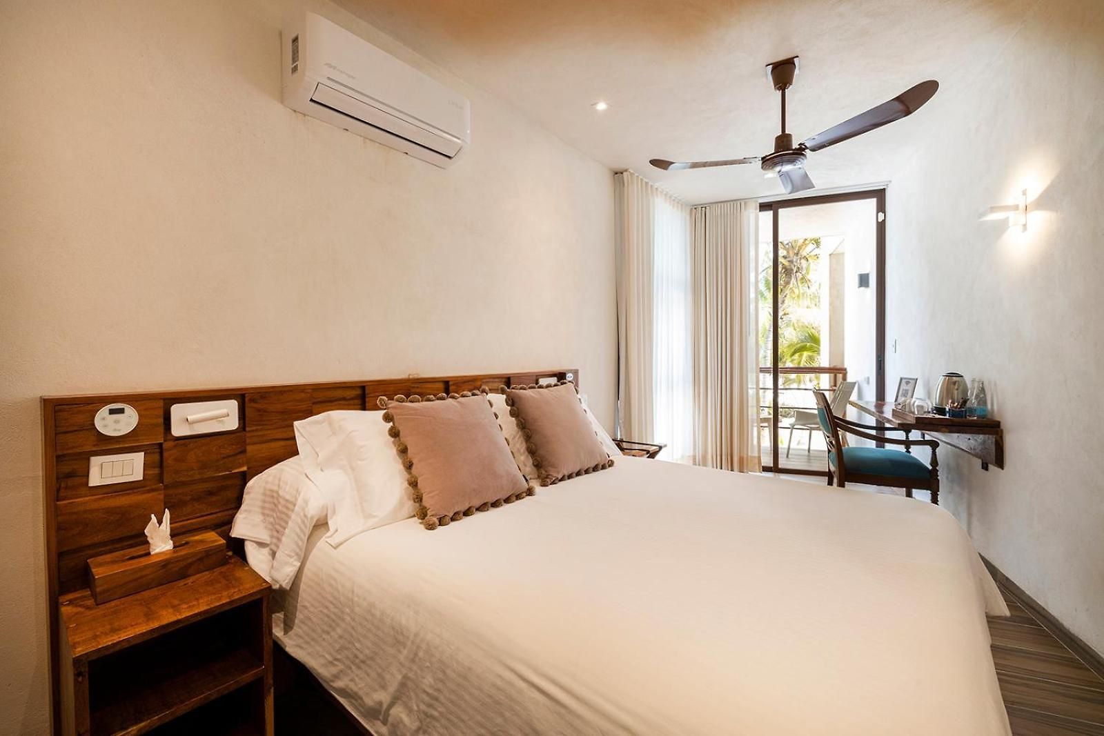 Hotel Arrecifes 4*