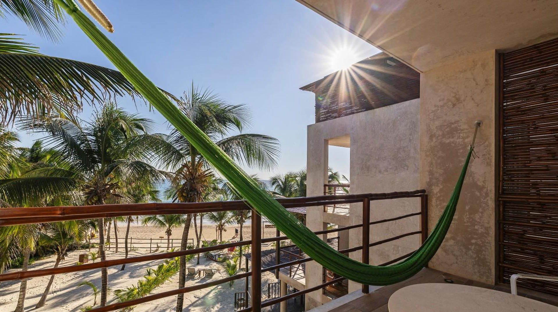 Arrecifes Hotel