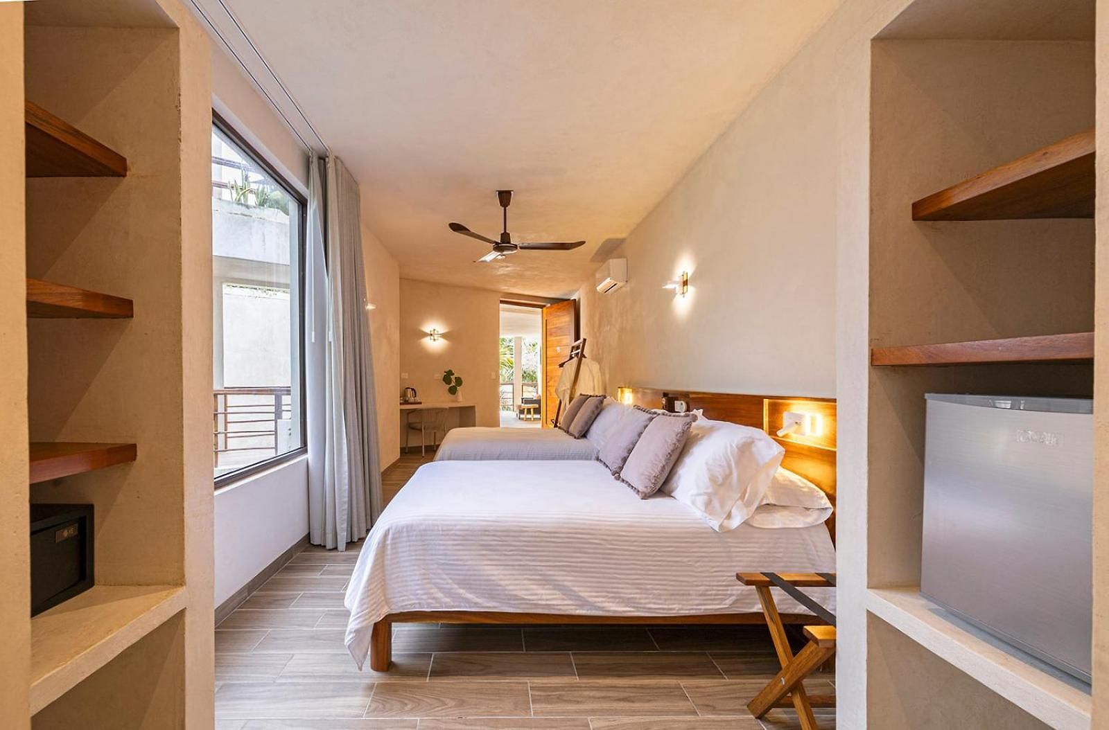 Hotel Arrecifes 4*
