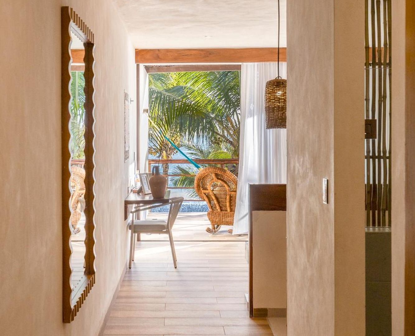 Arrecifes Tulum
