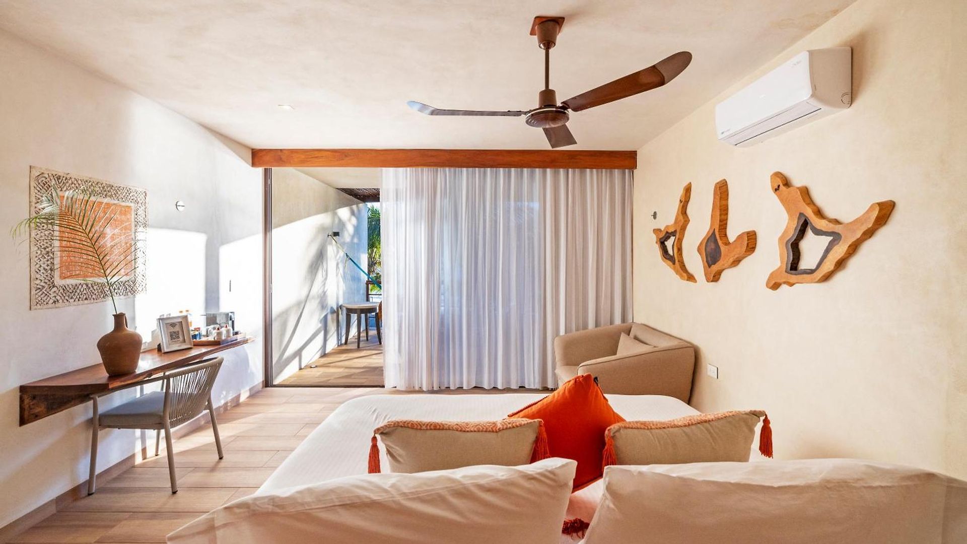 Hotel Arrecifes 4*