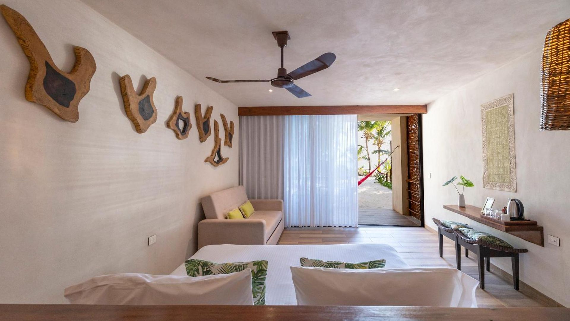 Arrecifes Hotel Tulum
