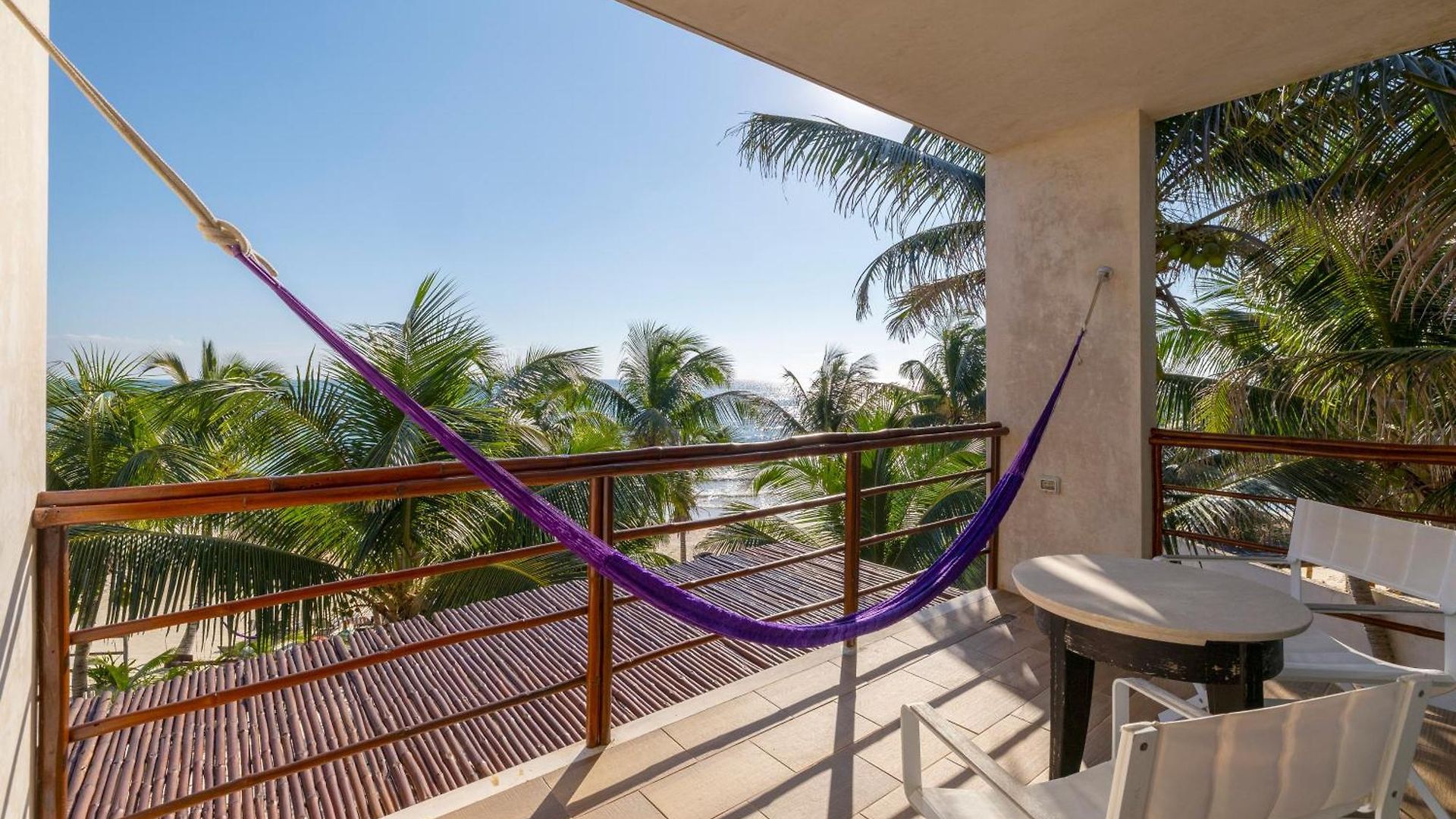 Hotel Arrecifes Tulum