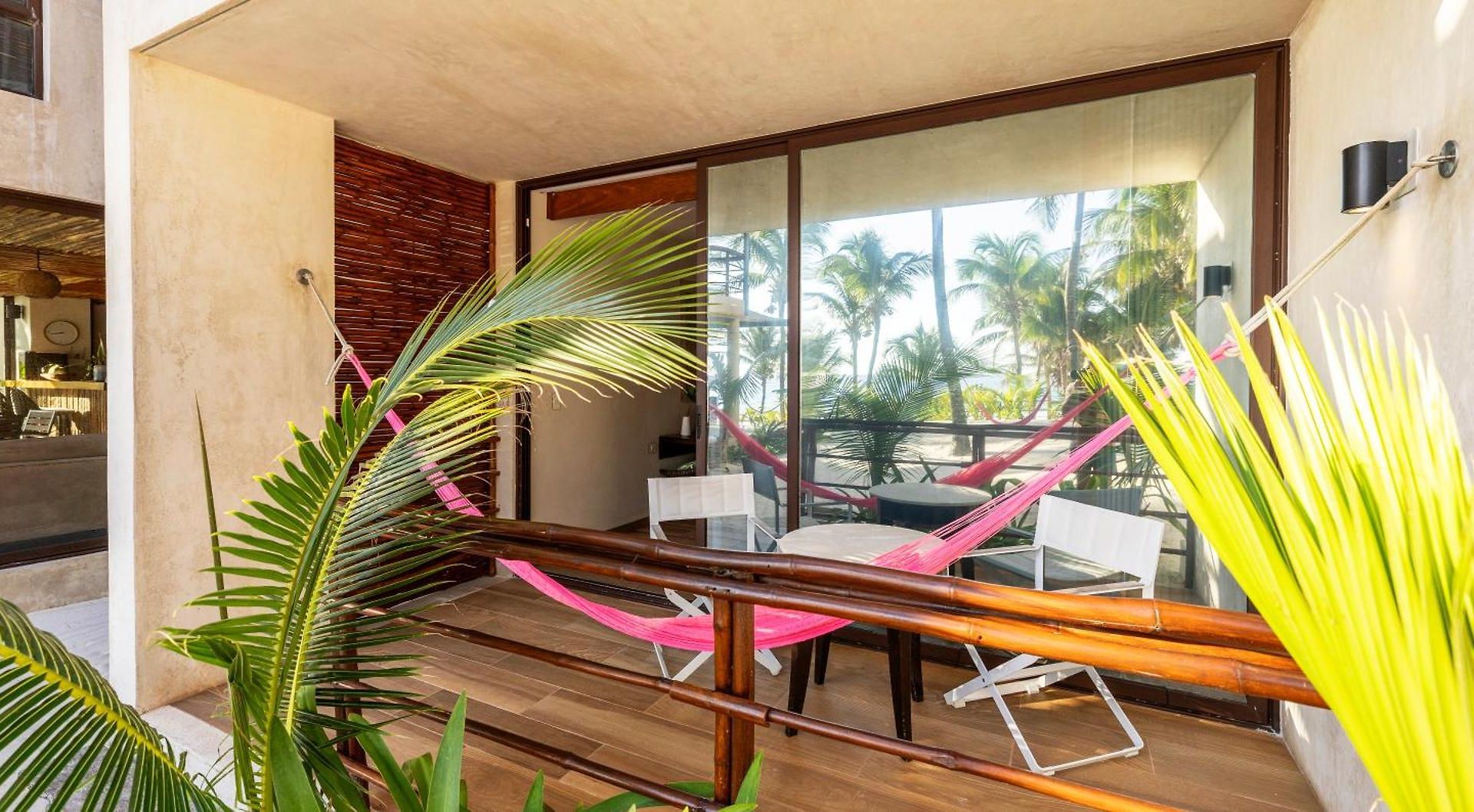 Arrecifes 4* Tulum