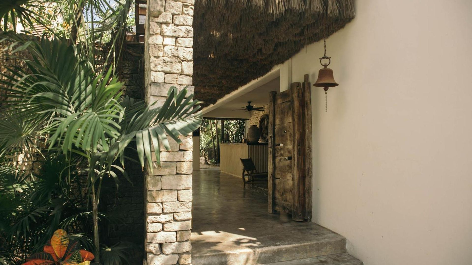 Chiringuito Hotel 4*