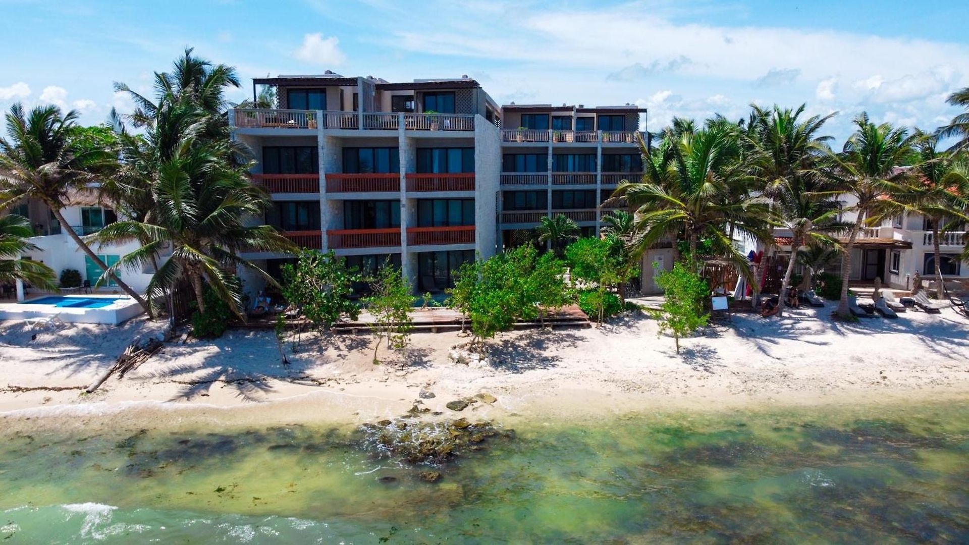 Hotel Alea