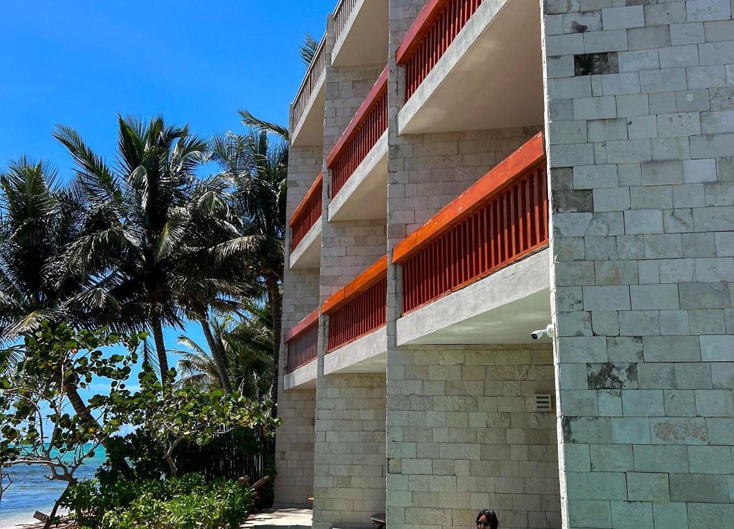 Alea Hotel Tulum