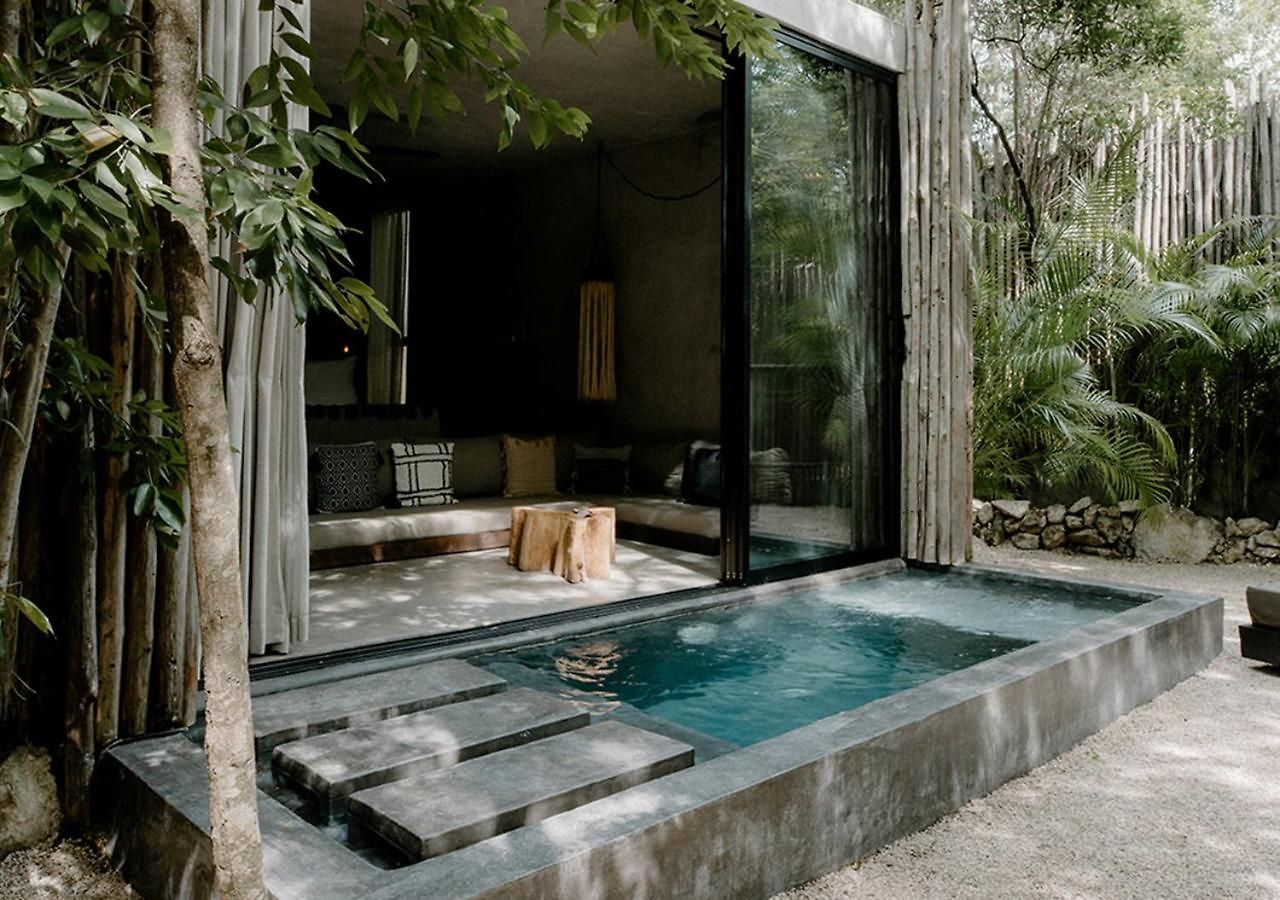 Bardo - Adults Only Hotel Tulum