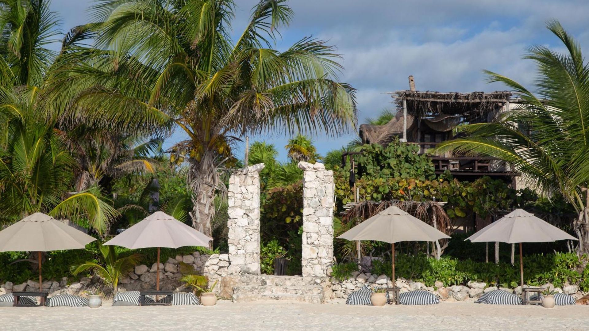 Playa Esperanza Hotel 4*