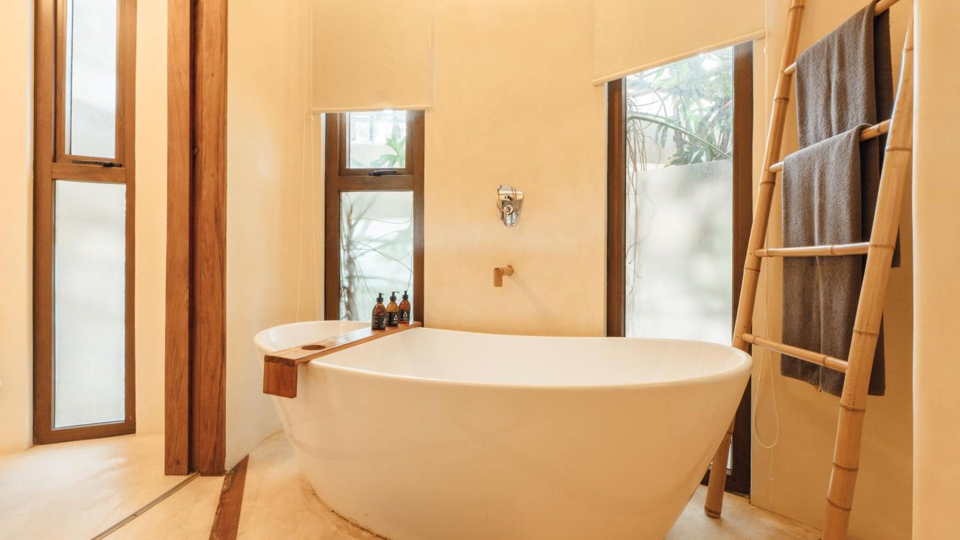Kan Tulum Hotel 4* Tulum
