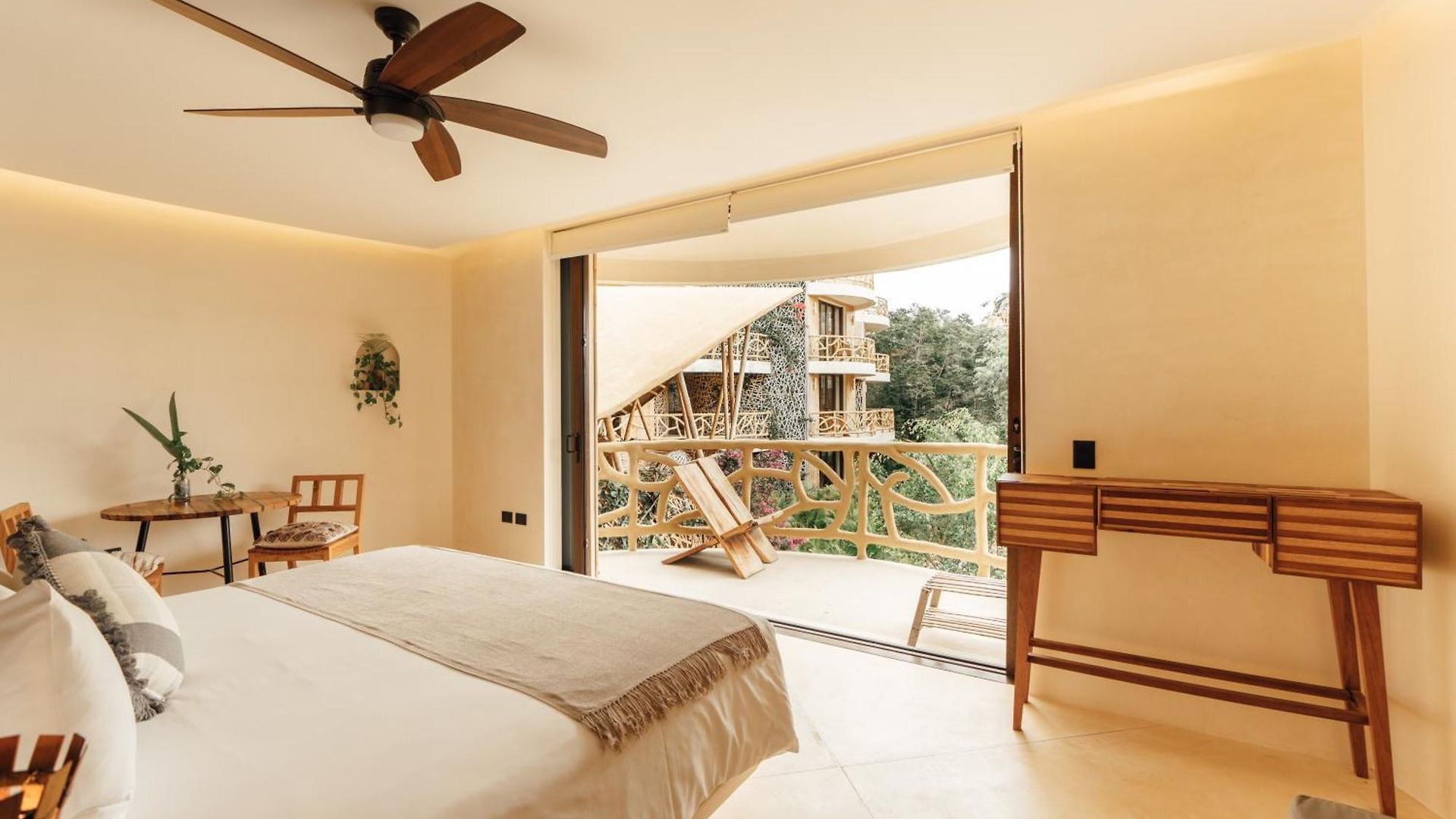 Kan Tulum Hotel 4* Tulum
