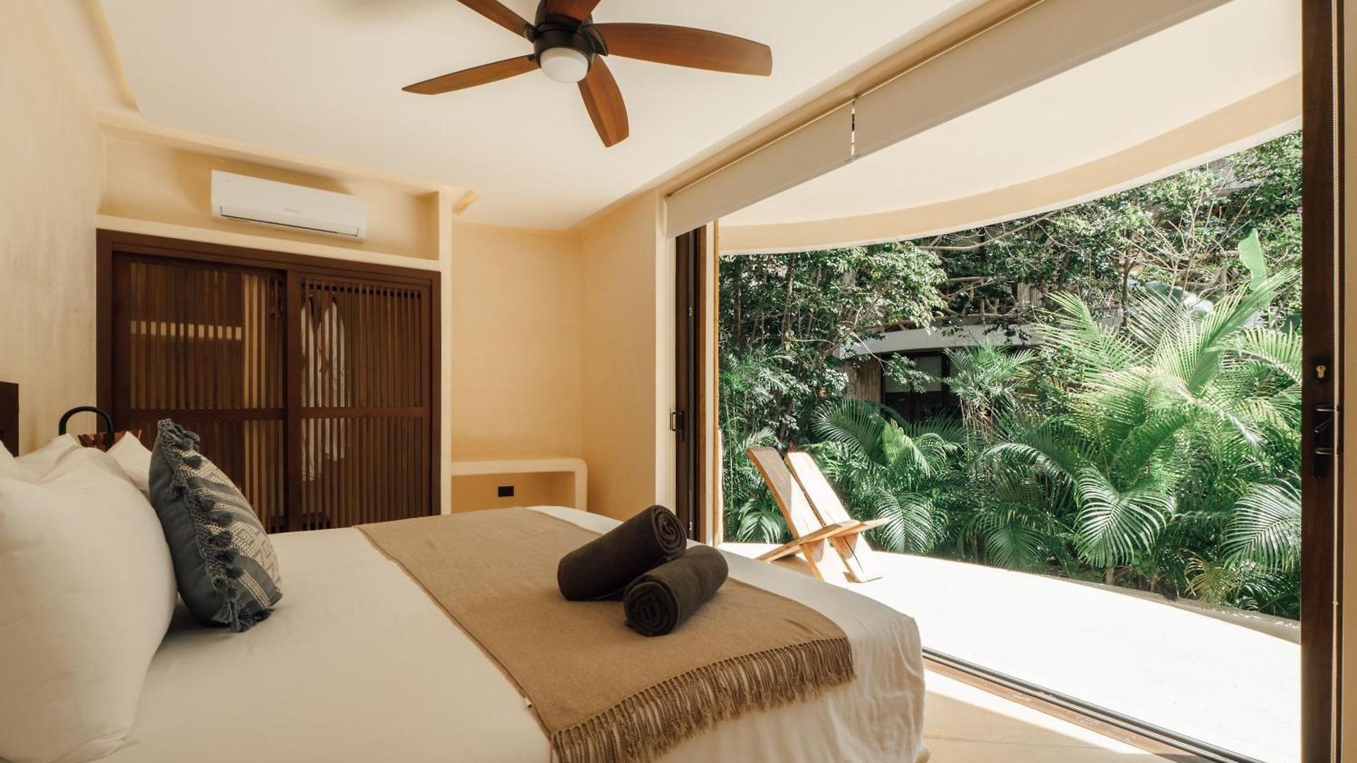 Kan Tulum Hotel 4*