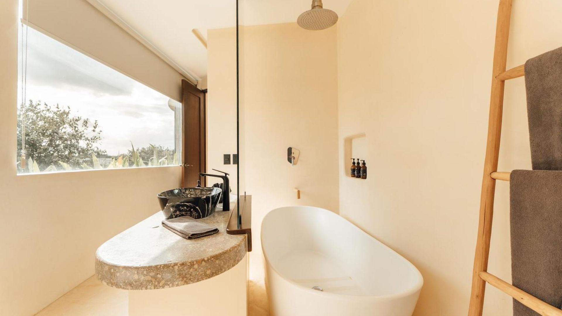 Kan Tulum Hotel Hotel