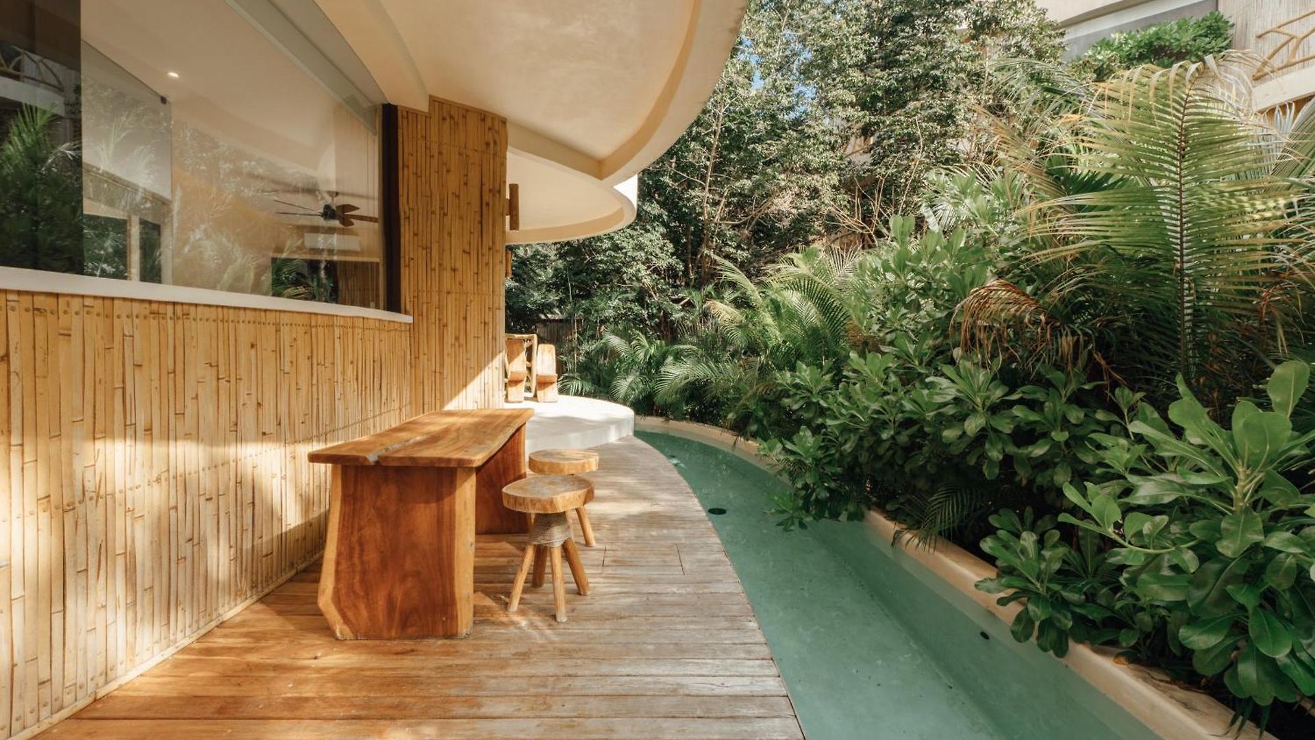 Kan Tulum Hotel Hotel 4*