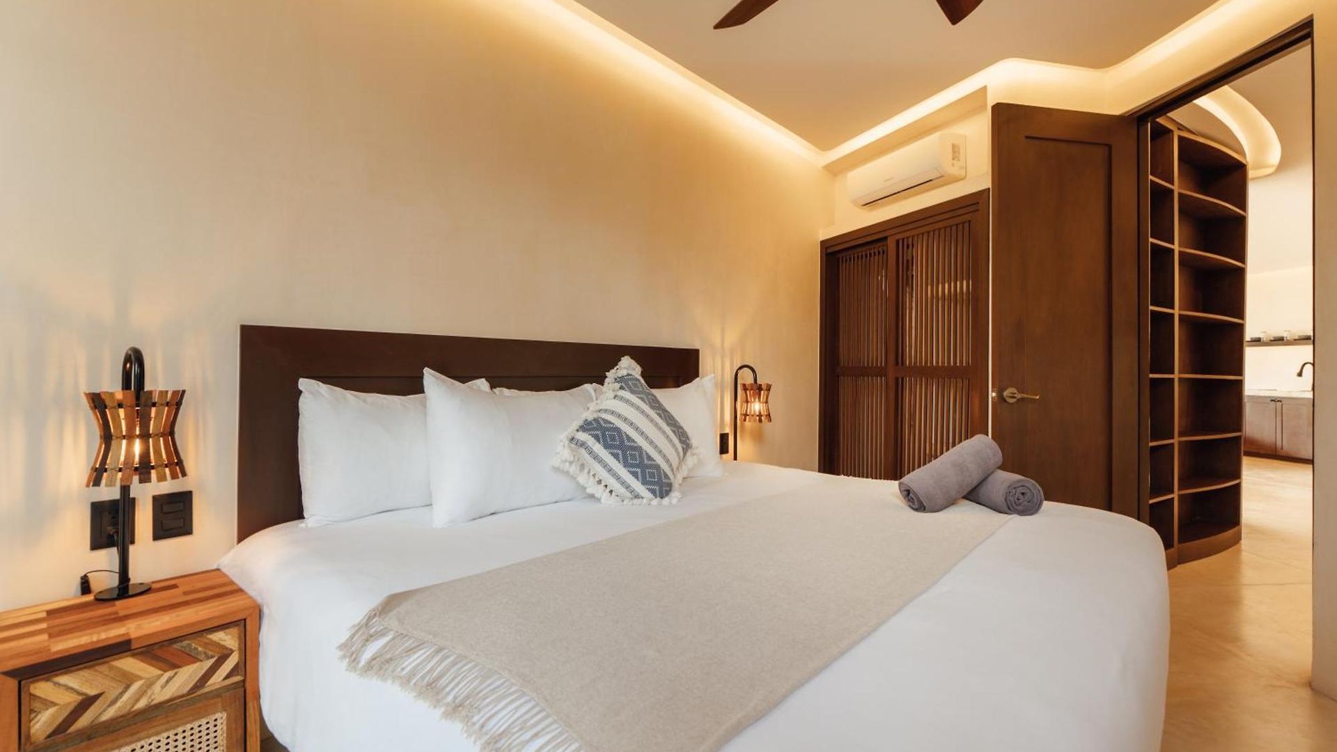 Kan Tulum Hotel 4*