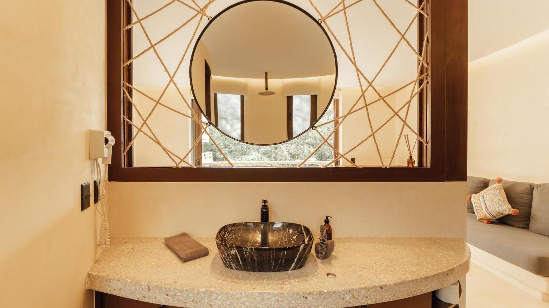 Kan Tulum Hotel 4* Tulum