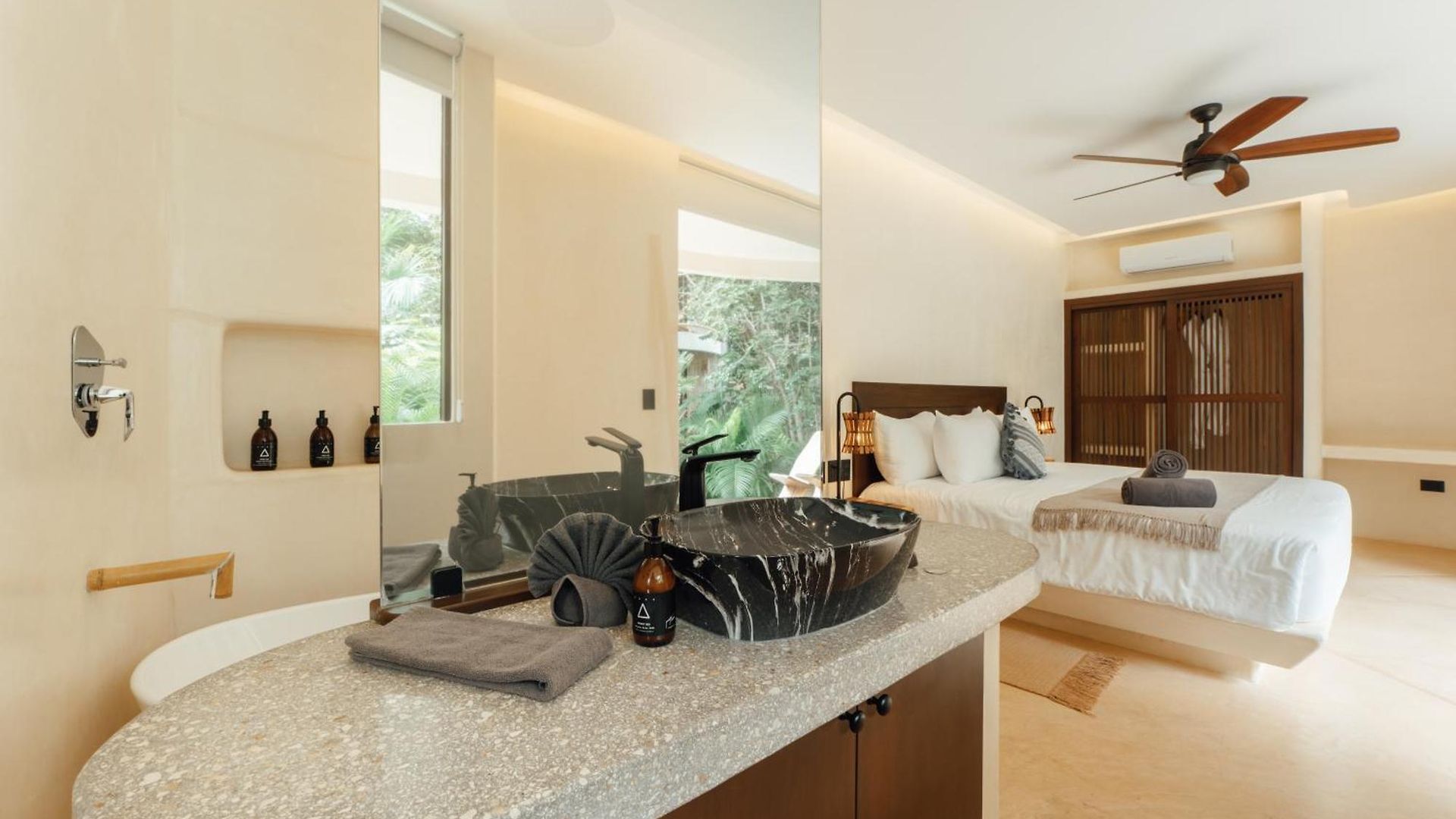 Kan Tulum Hotel
