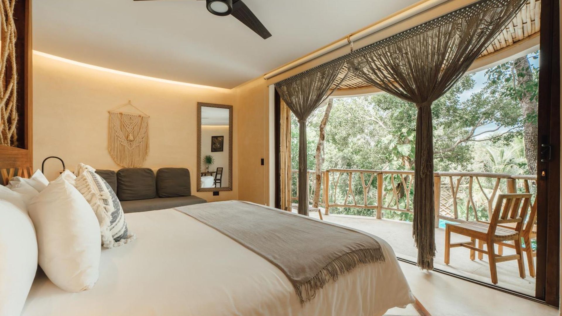 Kan Tulum Hotel Hotel 4*