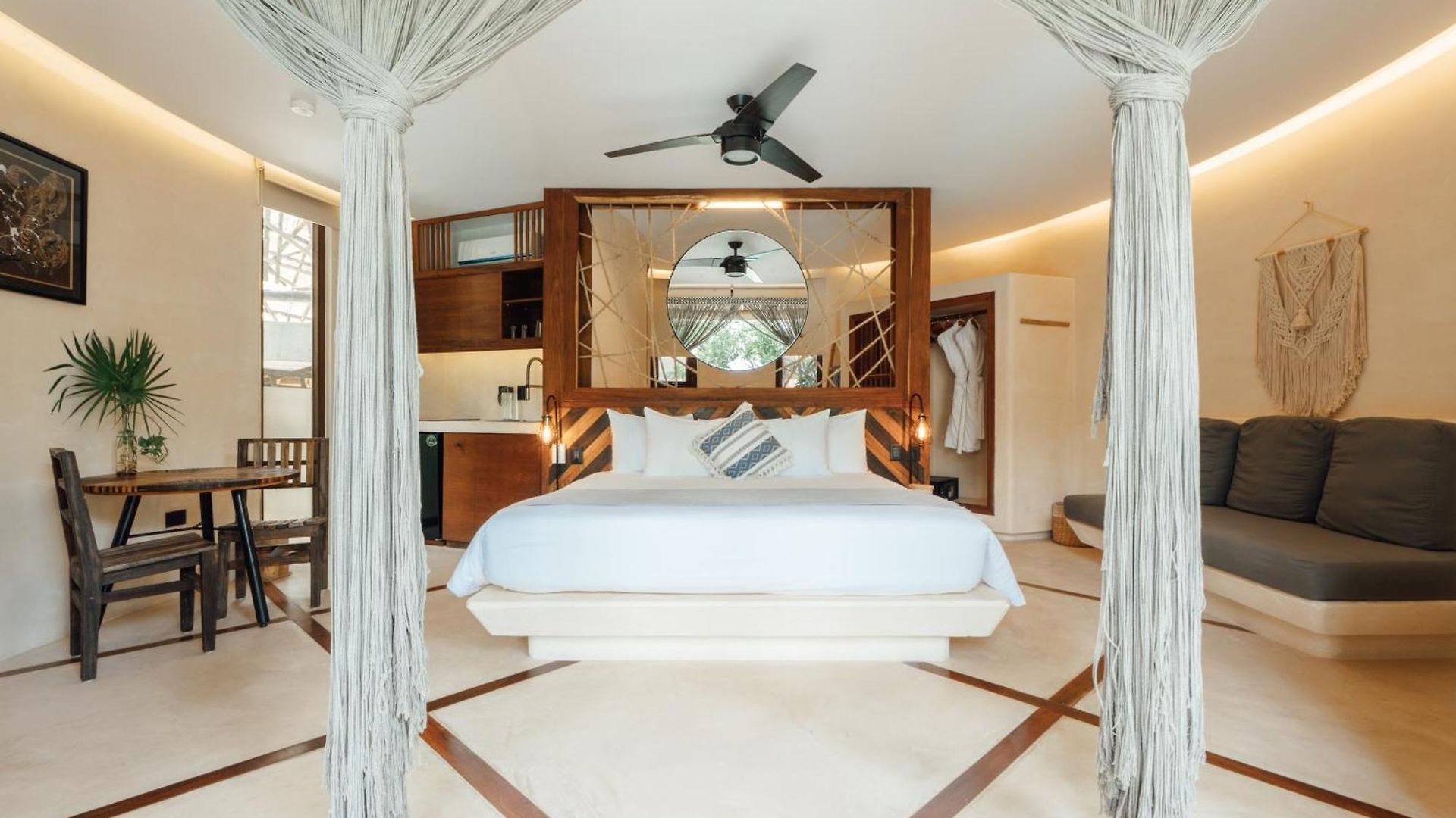 Kan Tulum Hotel Tulum