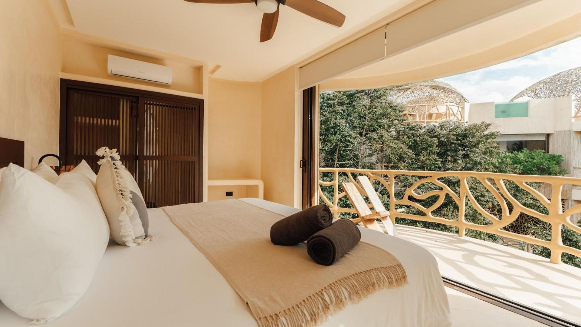 Kan Tulum Hotel 4* Tulum