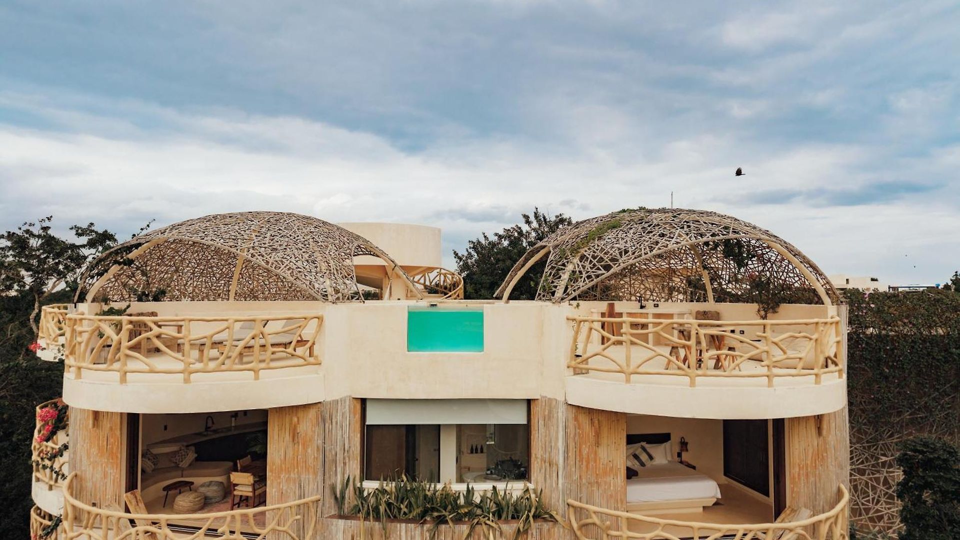 Kan Tulum Hotel